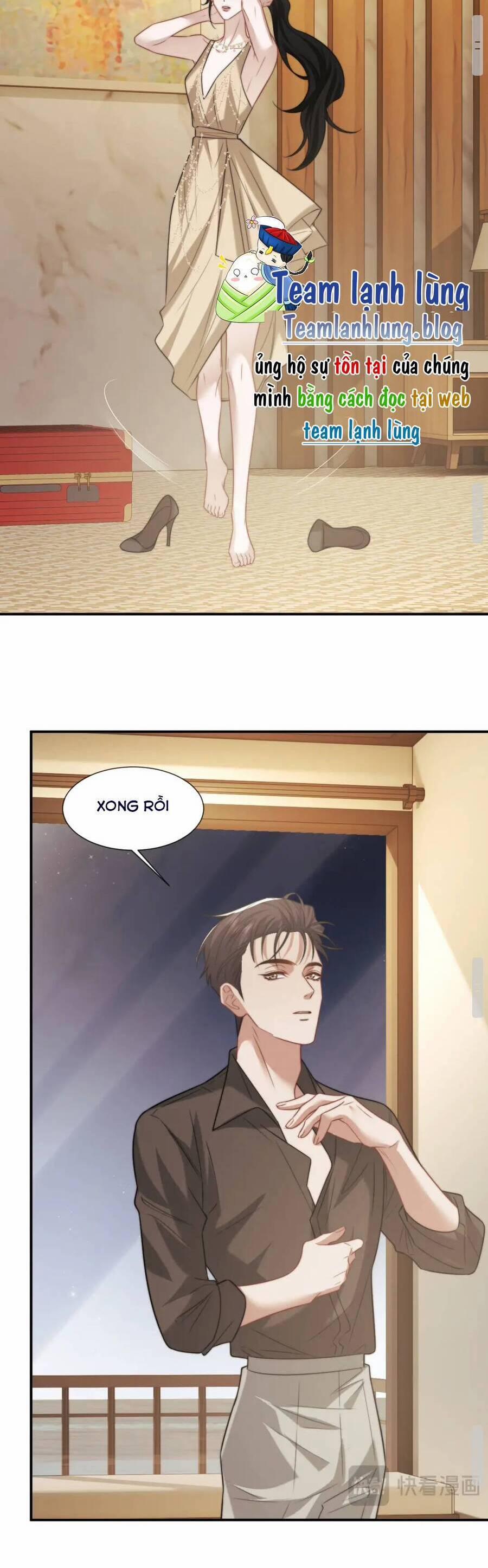 Chủ Mẫu Xuyên Không Tới Làm Phu Nhân Hào Môn 114 trang 14