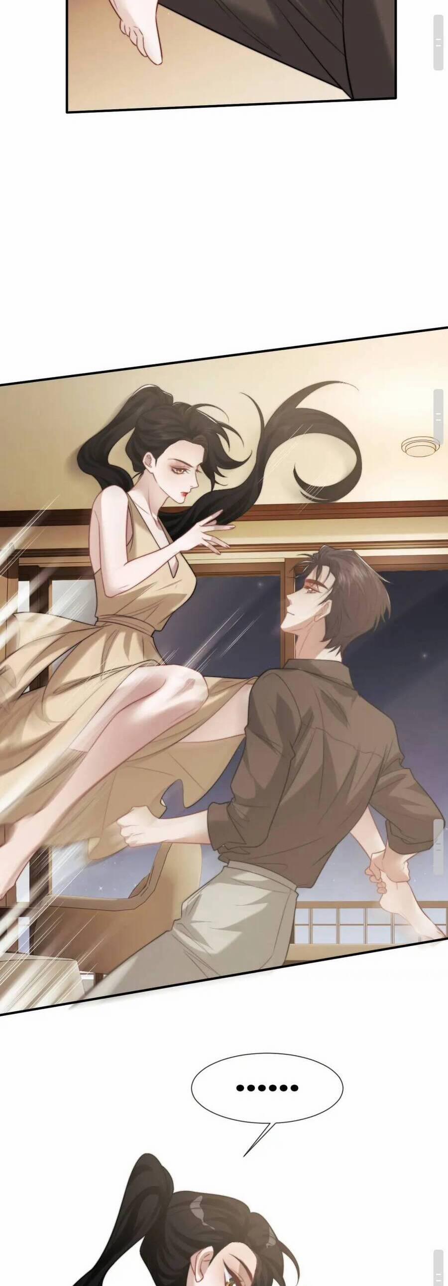 Chủ Mẫu Xuyên Không Tới Làm Phu Nhân Hào Môn 114 trang 17