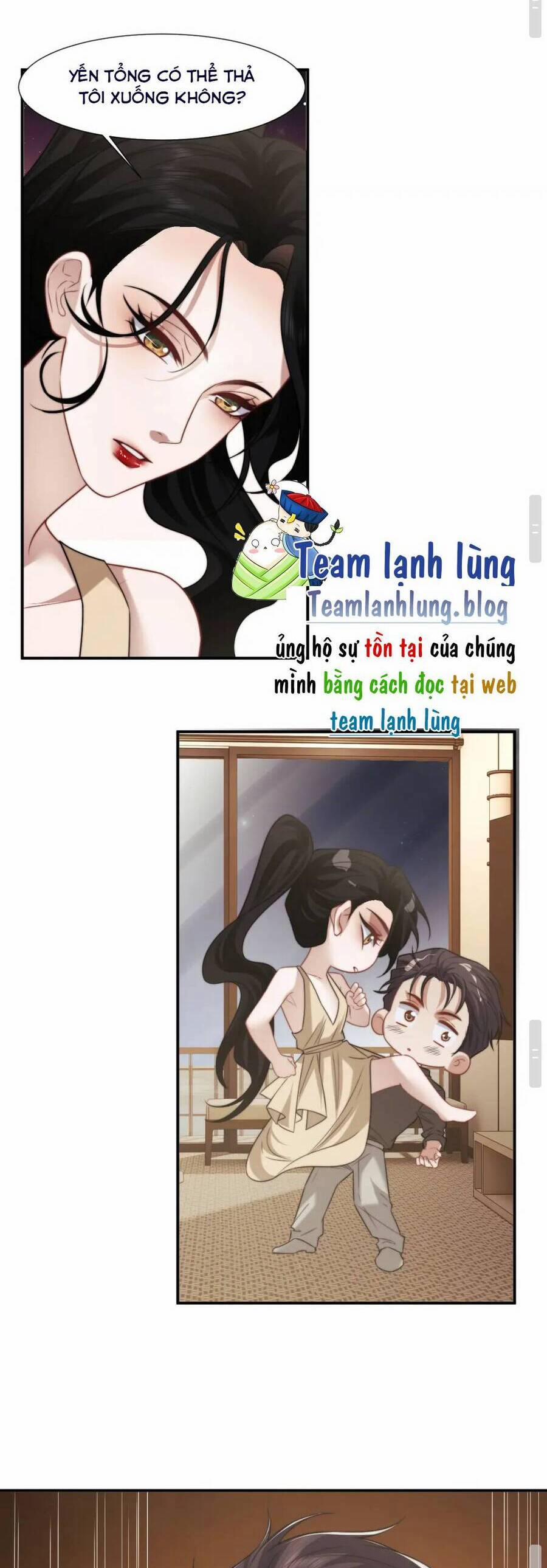 Chủ Mẫu Xuyên Không Tới Làm Phu Nhân Hào Môn 114 trang 19