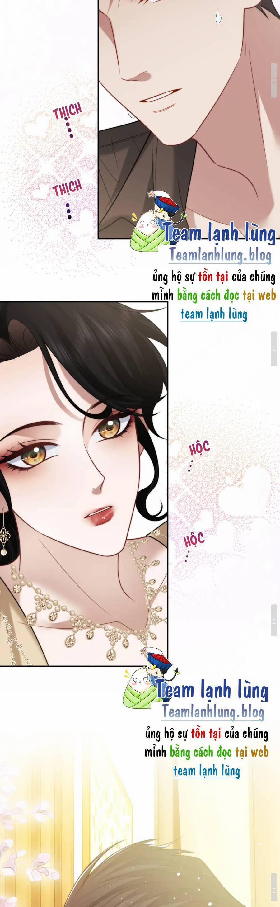 Chủ Mẫu Xuyên Không Tới Làm Phu Nhân Hào Môn 114 trang 23