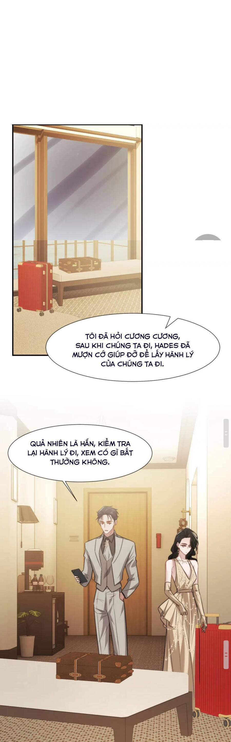 Chủ Mẫu Xuyên Không Tới Làm Phu Nhân Hào Môn 114 trang 9