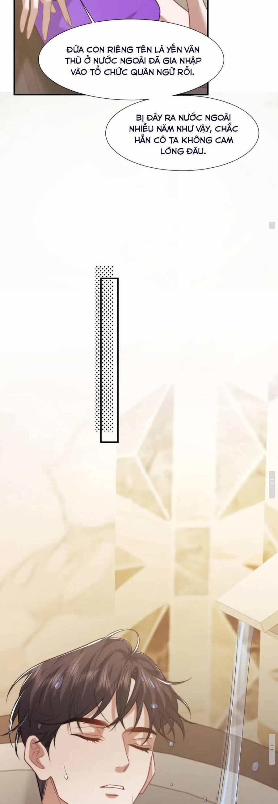 Chủ Mẫu Xuyên Không Tới Làm Phu Nhân Hào Môn 115 trang 10