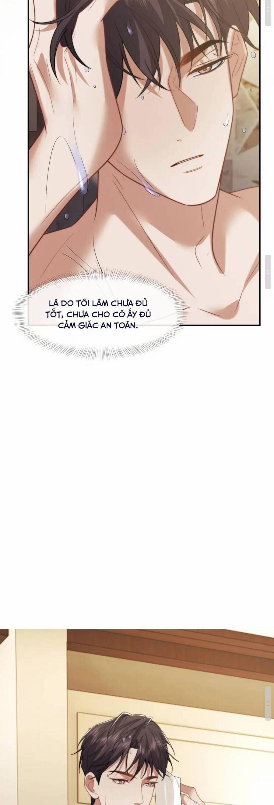 Chủ Mẫu Xuyên Không Tới Làm Phu Nhân Hào Môn 115 trang 13