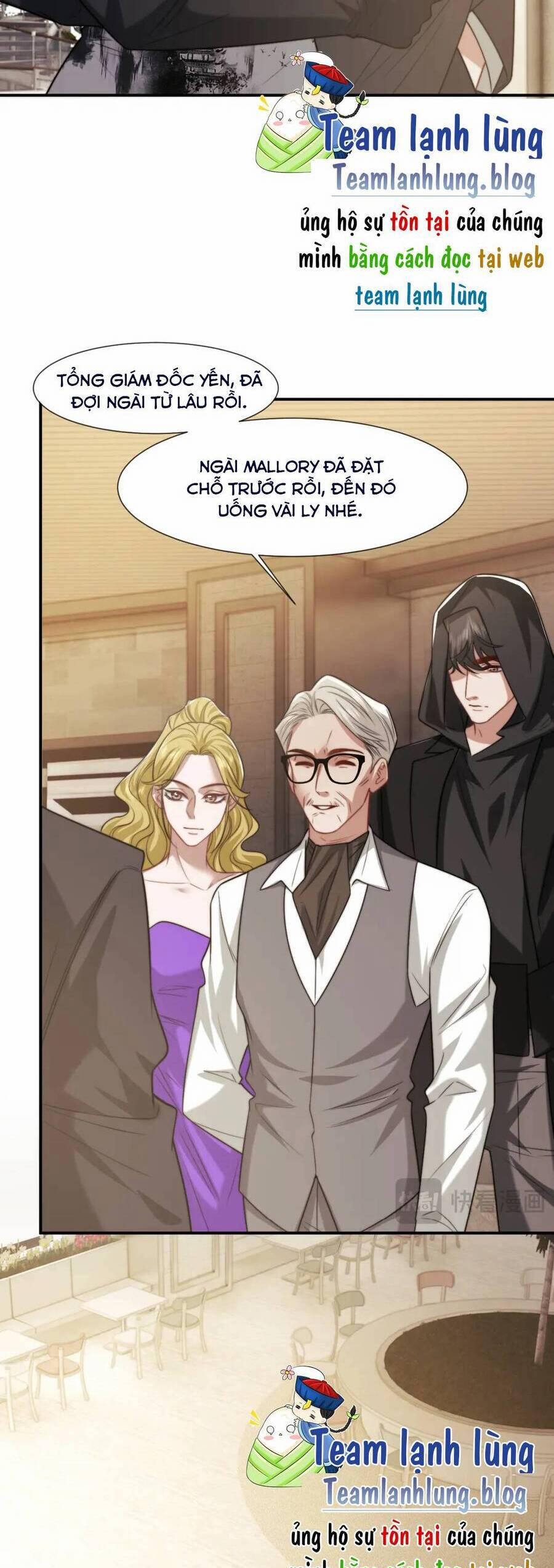 Chủ Mẫu Xuyên Không Tới Làm Phu Nhân Hào Môn 115 trang 2