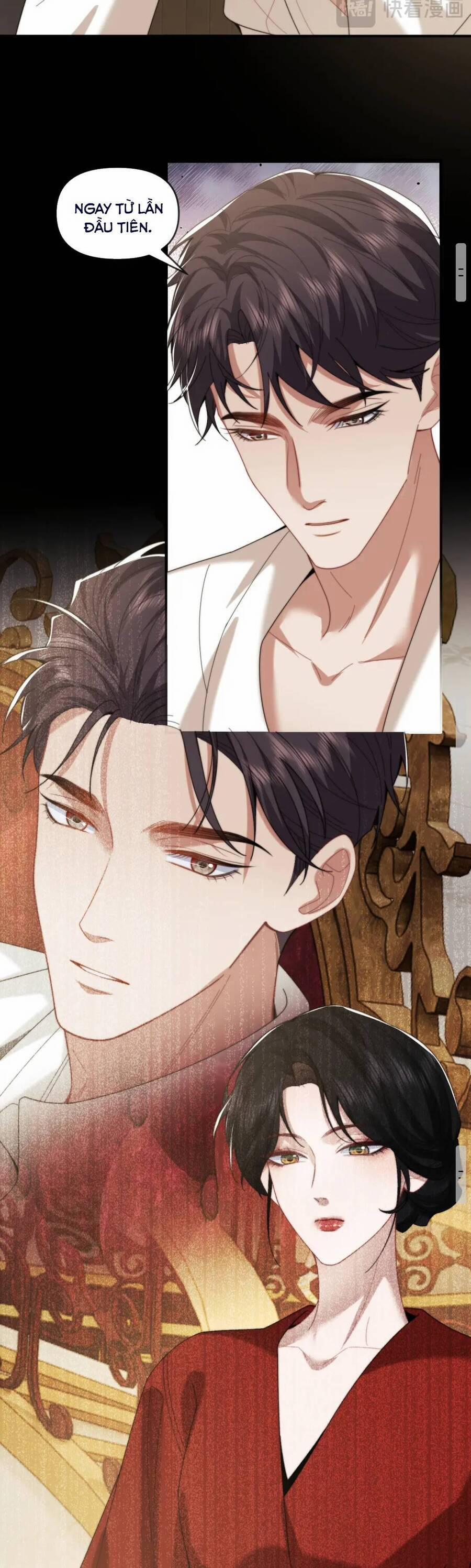 Chủ Mẫu Xuyên Không Tới Làm Phu Nhân Hào Môn 115 trang 23