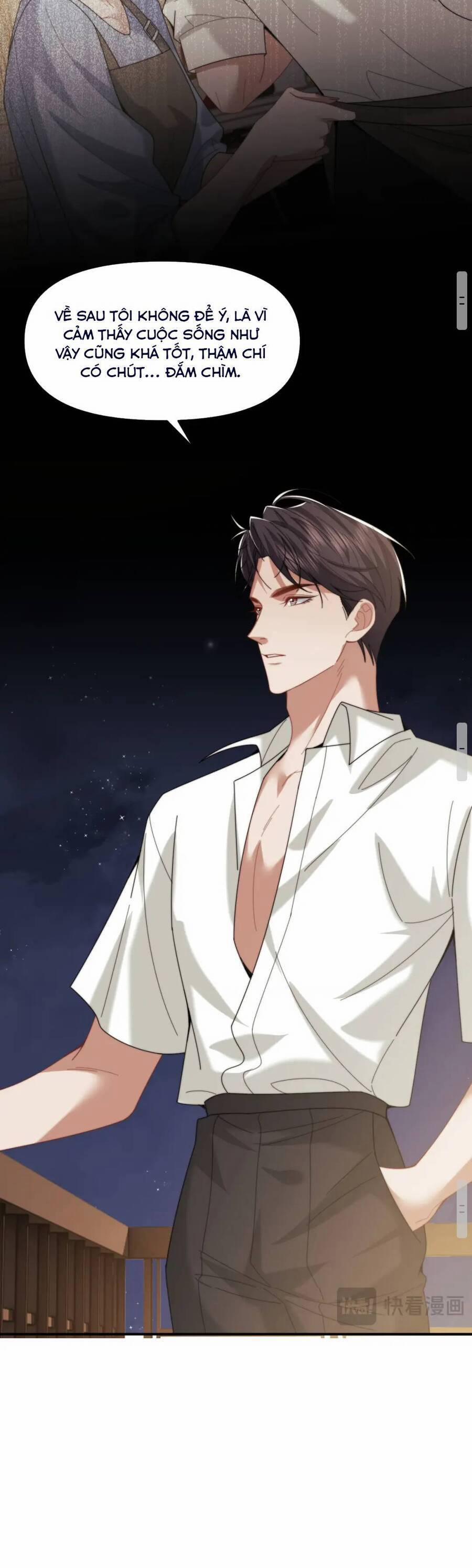 Chủ Mẫu Xuyên Không Tới Làm Phu Nhân Hào Môn 115 trang 25