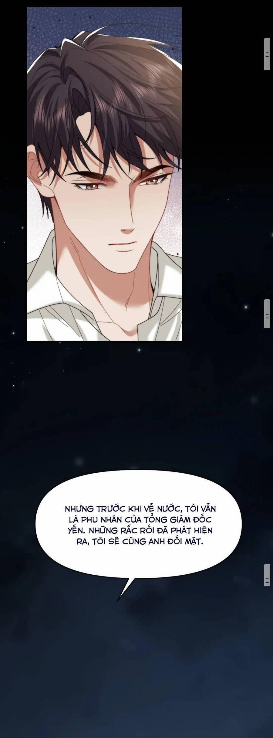 Chủ Mẫu Xuyên Không Tới Làm Phu Nhân Hào Môn 115 trang 28