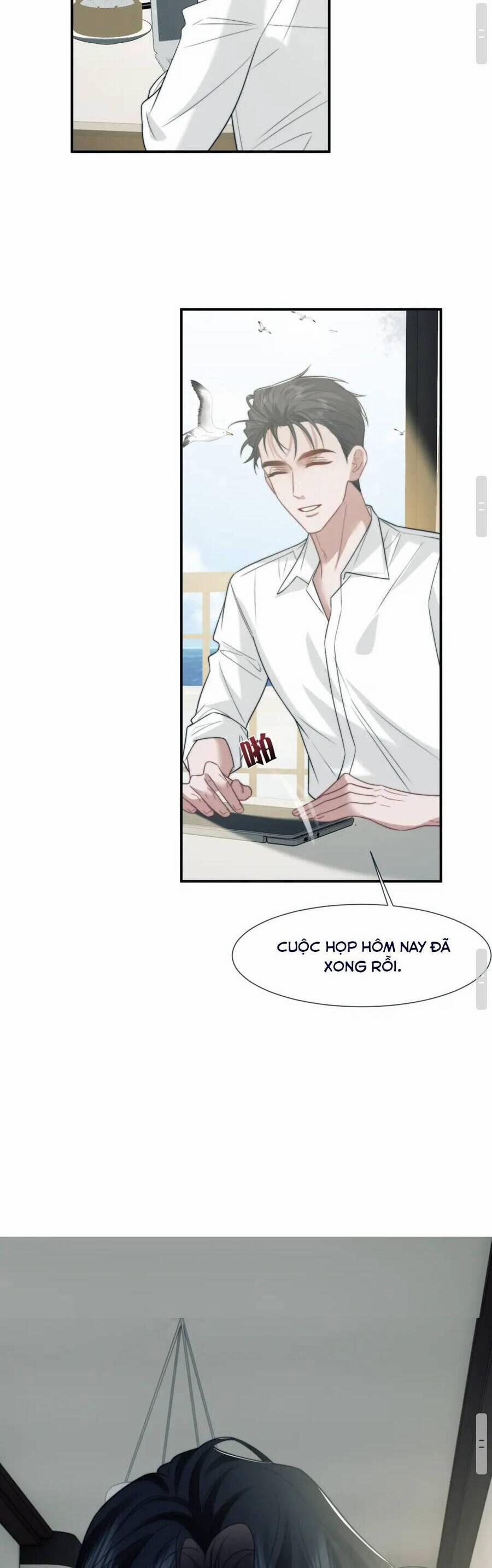 Chủ Mẫu Xuyên Không Tới Làm Phu Nhân Hào Môn 116 trang 12