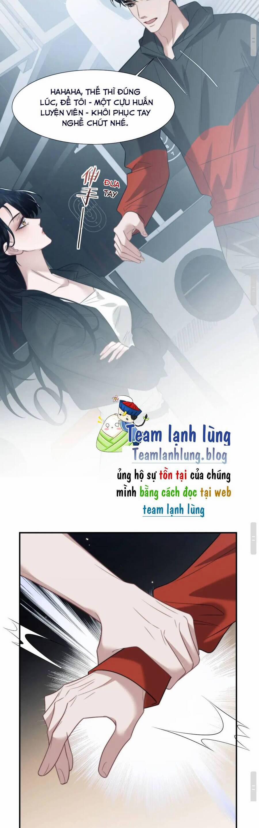 Chủ Mẫu Xuyên Không Tới Làm Phu Nhân Hào Môn 116 trang 22