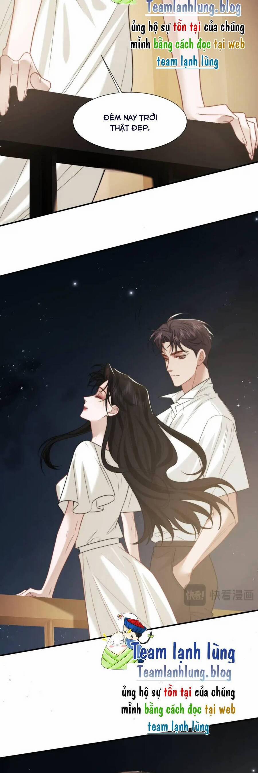 Chủ Mẫu Xuyên Không Tới Làm Phu Nhân Hào Môn 116 trang 3