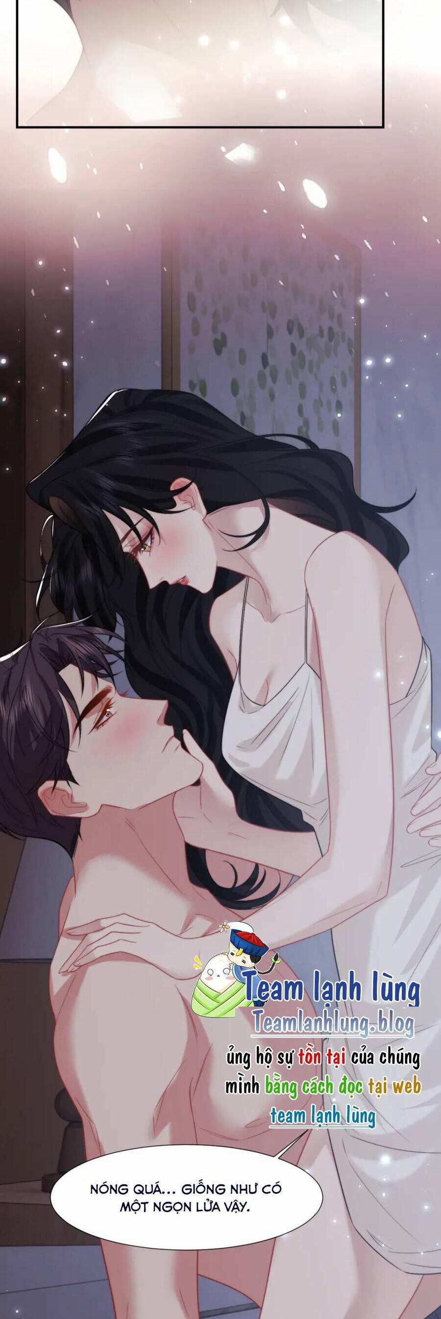 Chủ Mẫu Xuyên Không Tới Làm Phu Nhân Hào Môn 116 trang 6