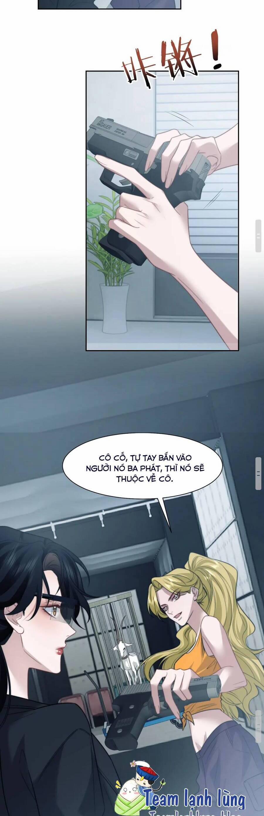 Chủ Mẫu Xuyên Không Tới Làm Phu Nhân Hào Môn 117 trang 11