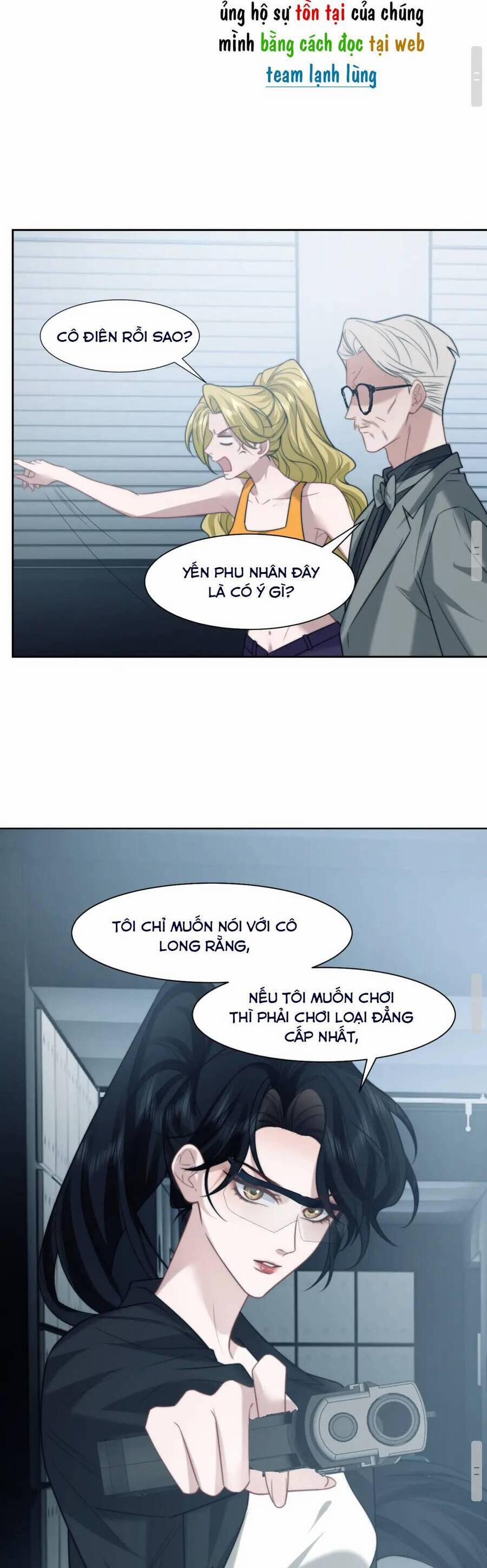 Chủ Mẫu Xuyên Không Tới Làm Phu Nhân Hào Môn 117 trang 17