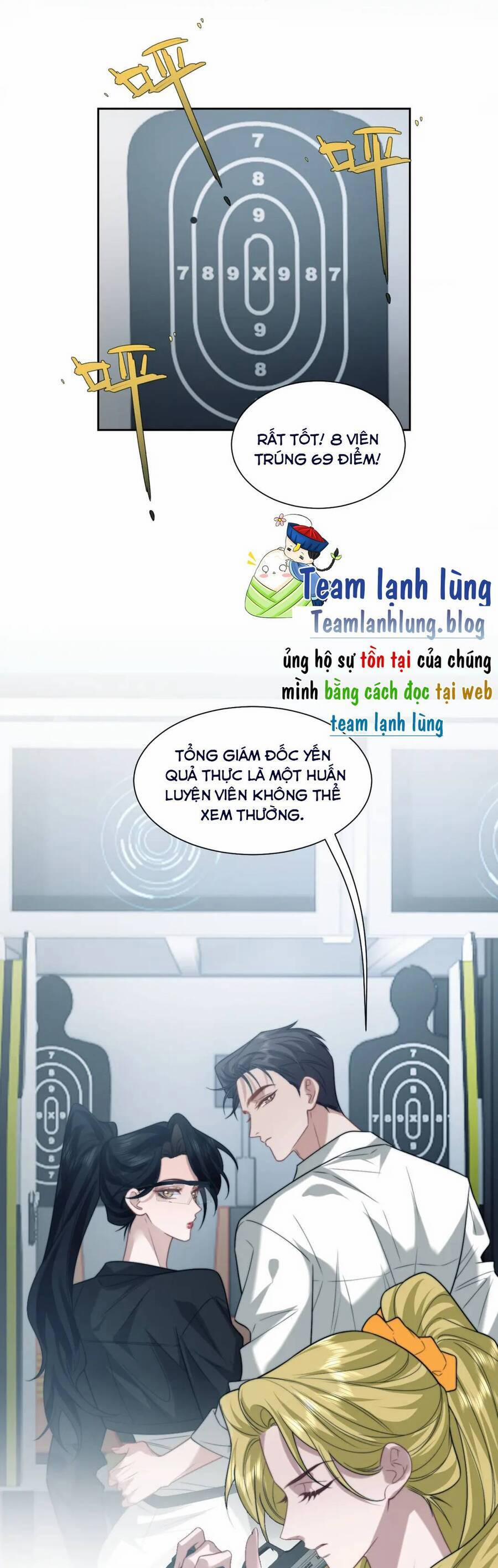 Chủ Mẫu Xuyên Không Tới Làm Phu Nhân Hào Môn 117 trang 2