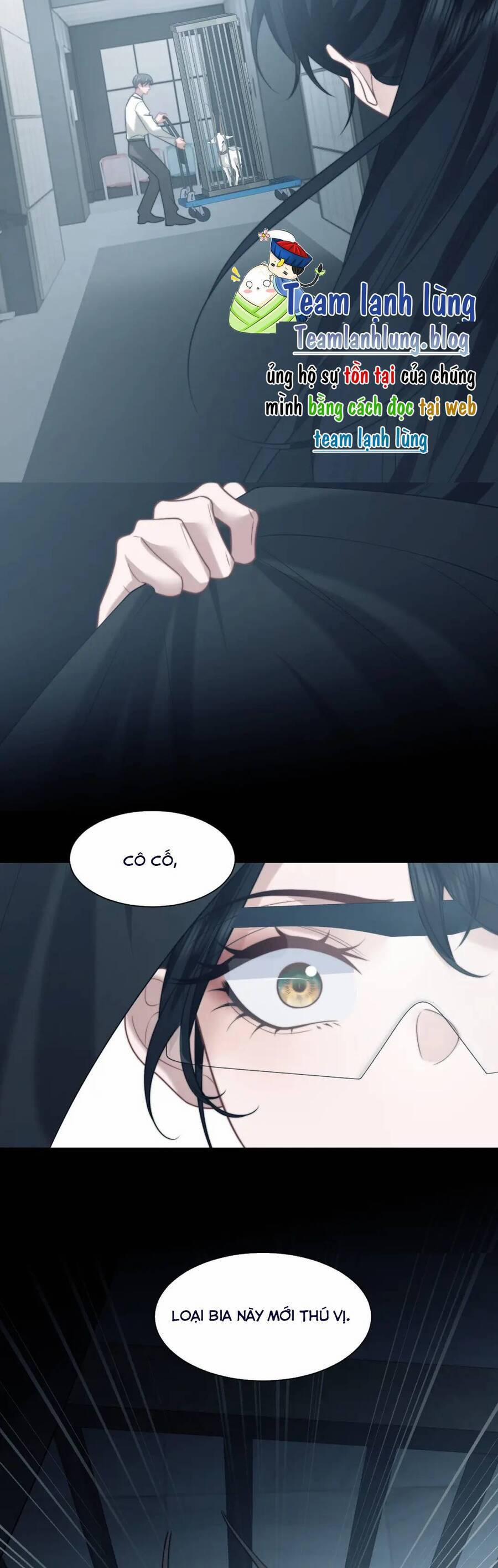 Chủ Mẫu Xuyên Không Tới Làm Phu Nhân Hào Môn 117 trang 4