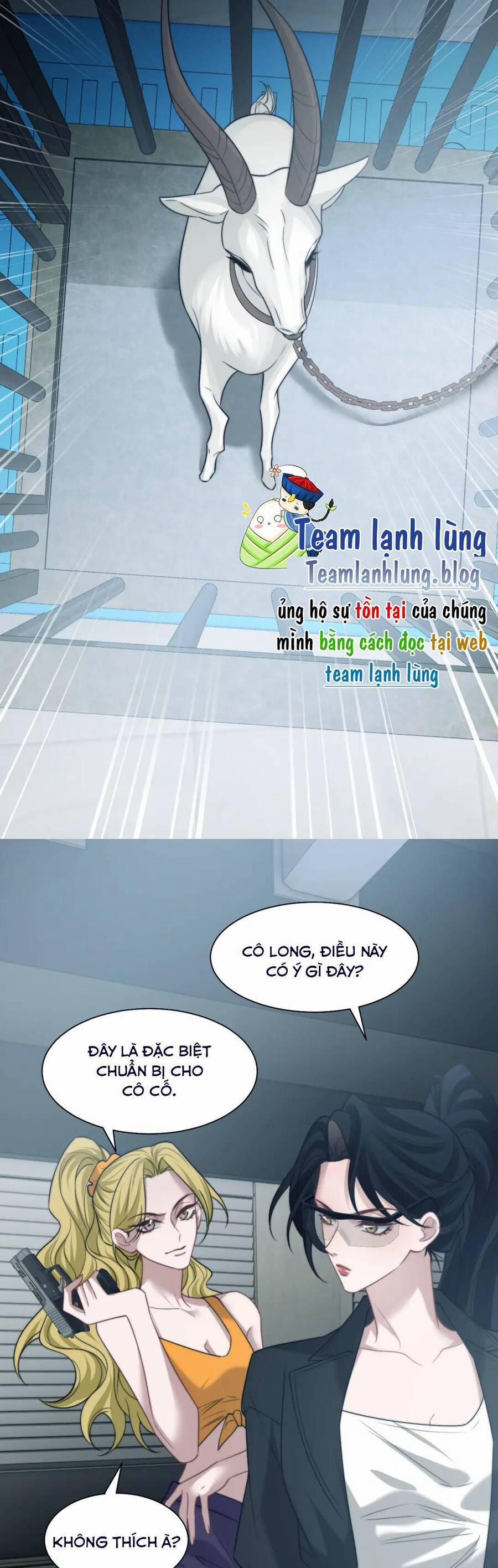 Chủ Mẫu Xuyên Không Tới Làm Phu Nhân Hào Môn 117 trang 5