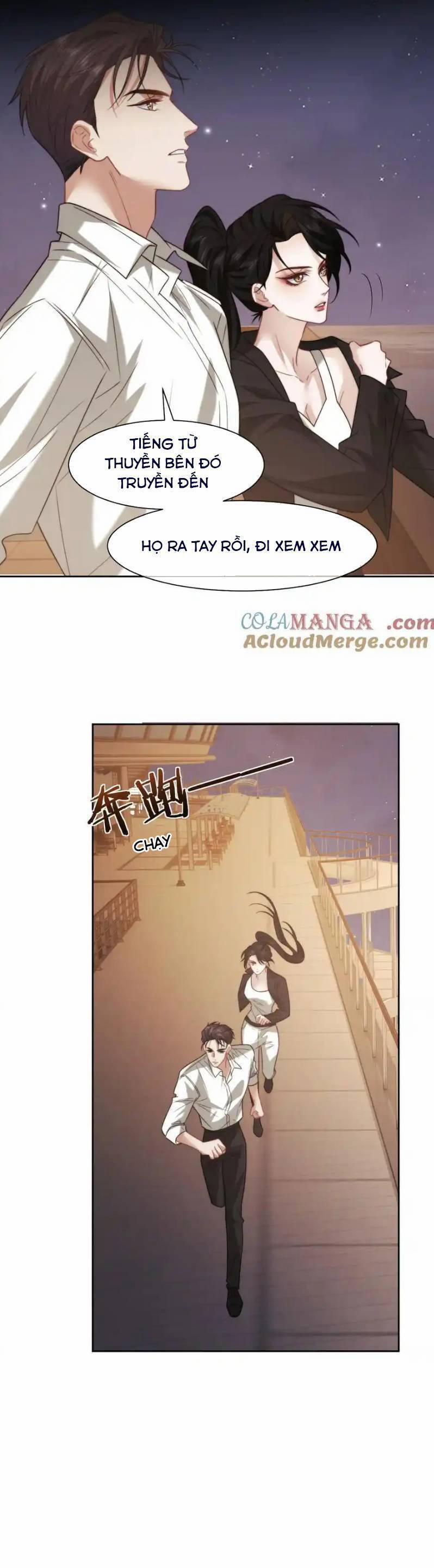 Chủ Mẫu Xuyên Không Tới Làm Phu Nhân Hào Môn 118 trang 13