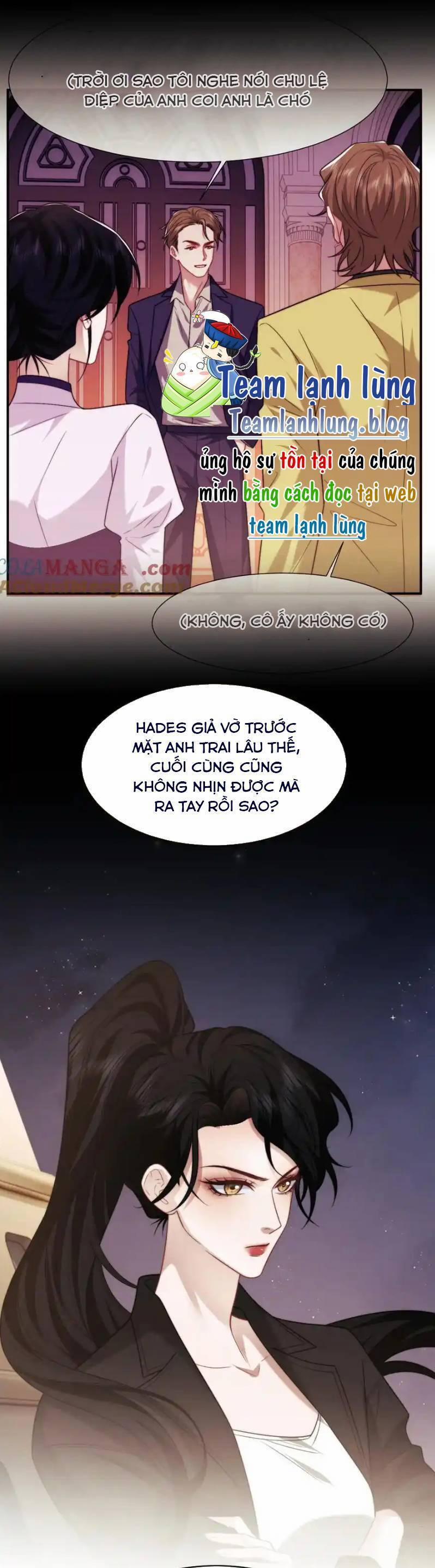 Chủ Mẫu Xuyên Không Tới Làm Phu Nhân Hào Môn 118 trang 17