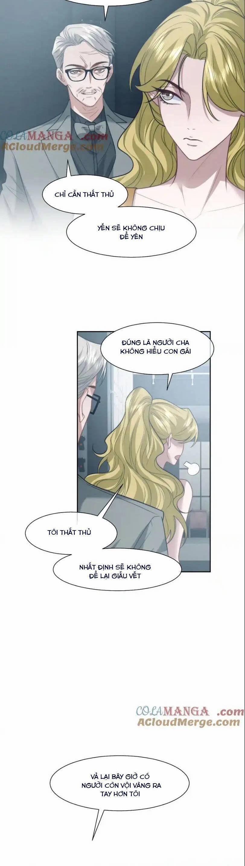 Chủ Mẫu Xuyên Không Tới Làm Phu Nhân Hào Môn 118 trang 2