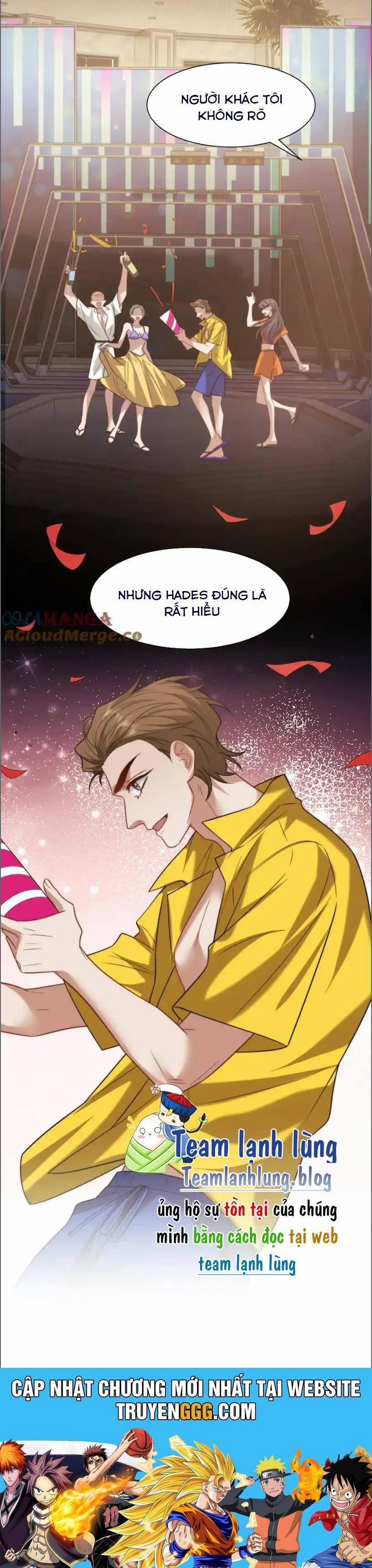 Chủ Mẫu Xuyên Không Tới Làm Phu Nhân Hào Môn 118 trang 20