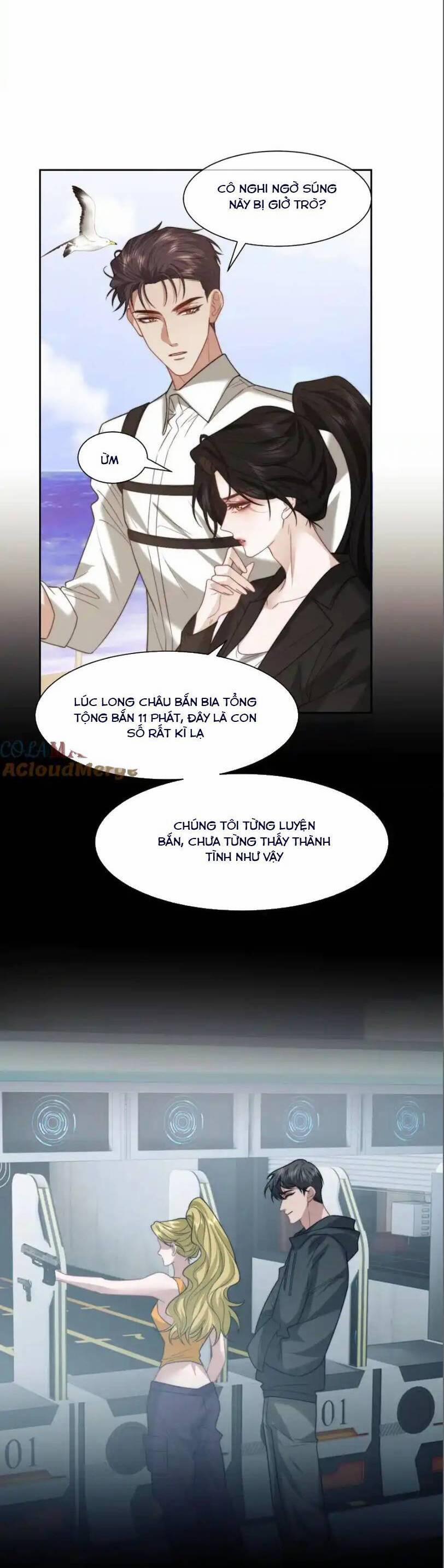 Chủ Mẫu Xuyên Không Tới Làm Phu Nhân Hào Môn 118 trang 5