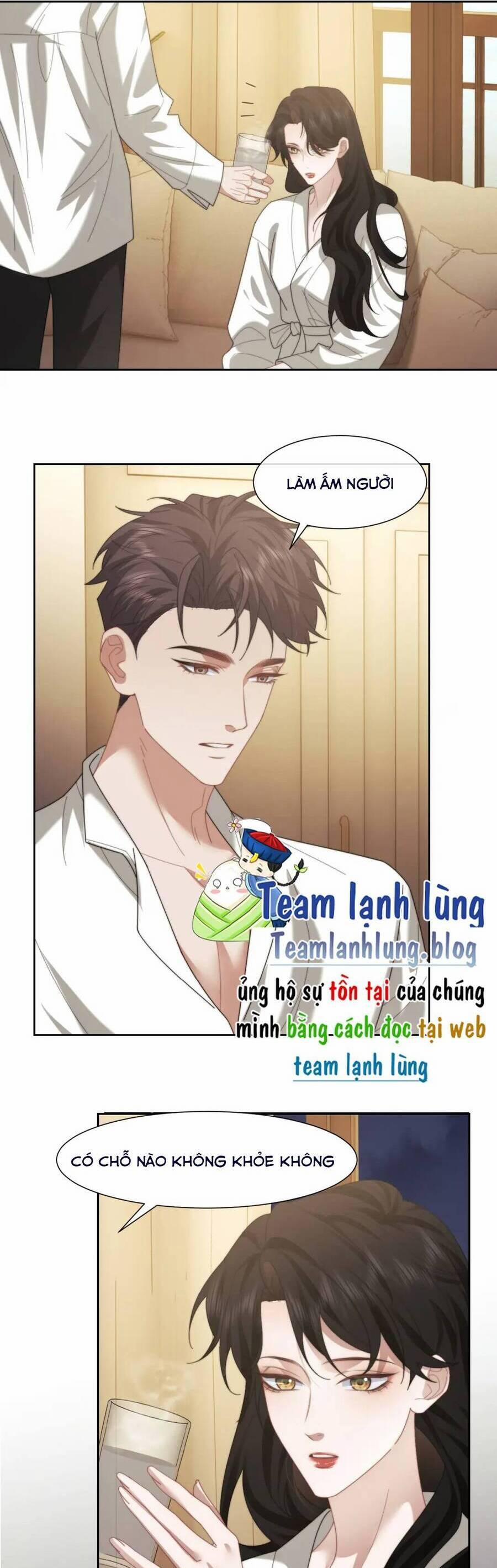 Chủ Mẫu Xuyên Không Tới Làm Phu Nhân Hào Môn 123 trang 1
