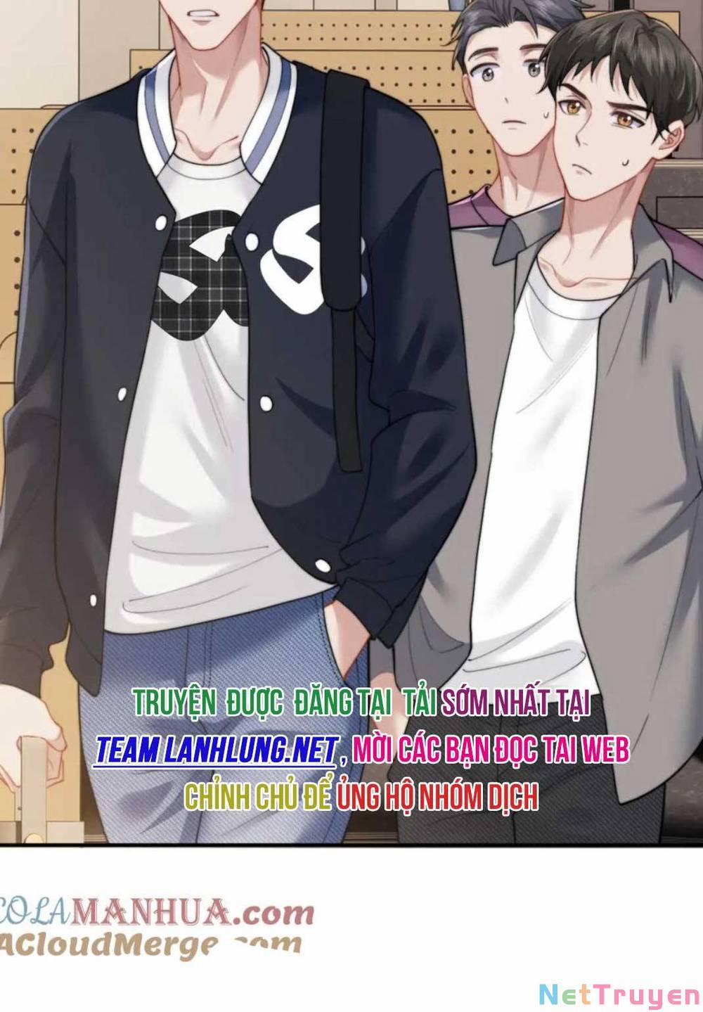 Chủ Mẫu Xuyên Không Tới Làm Phu Nhân Hào Môn 13 trang 4