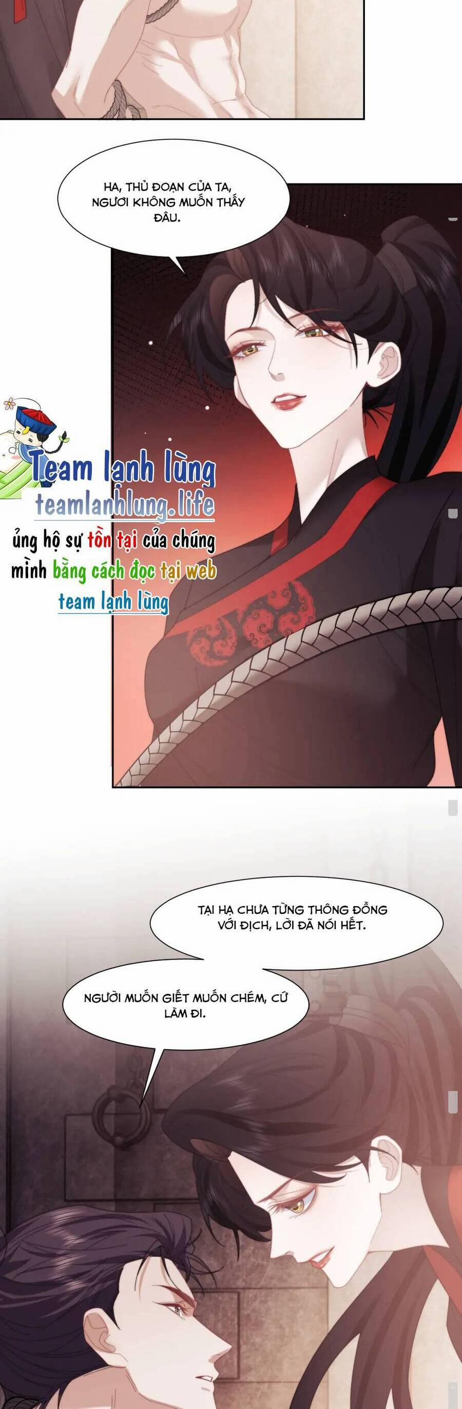 Chủ Mẫu Xuyên Không Tới Làm Phu Nhân Hào Môn 132 trang 13