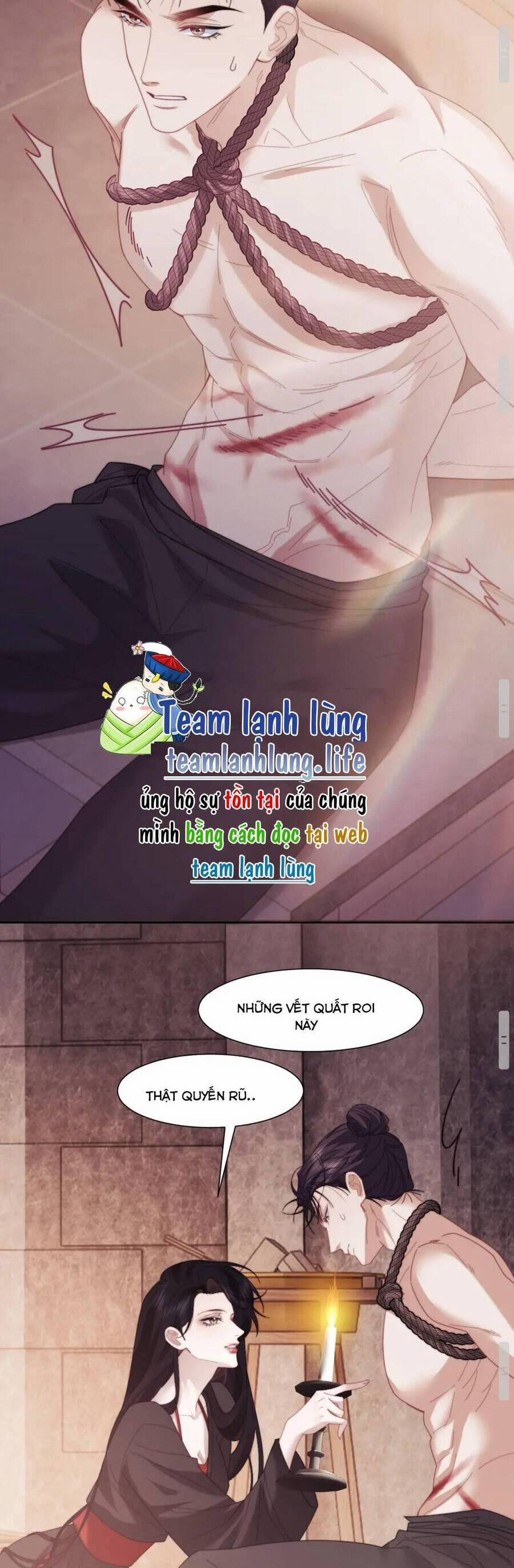 Chủ Mẫu Xuyên Không Tới Làm Phu Nhân Hào Môn 132 trang 15