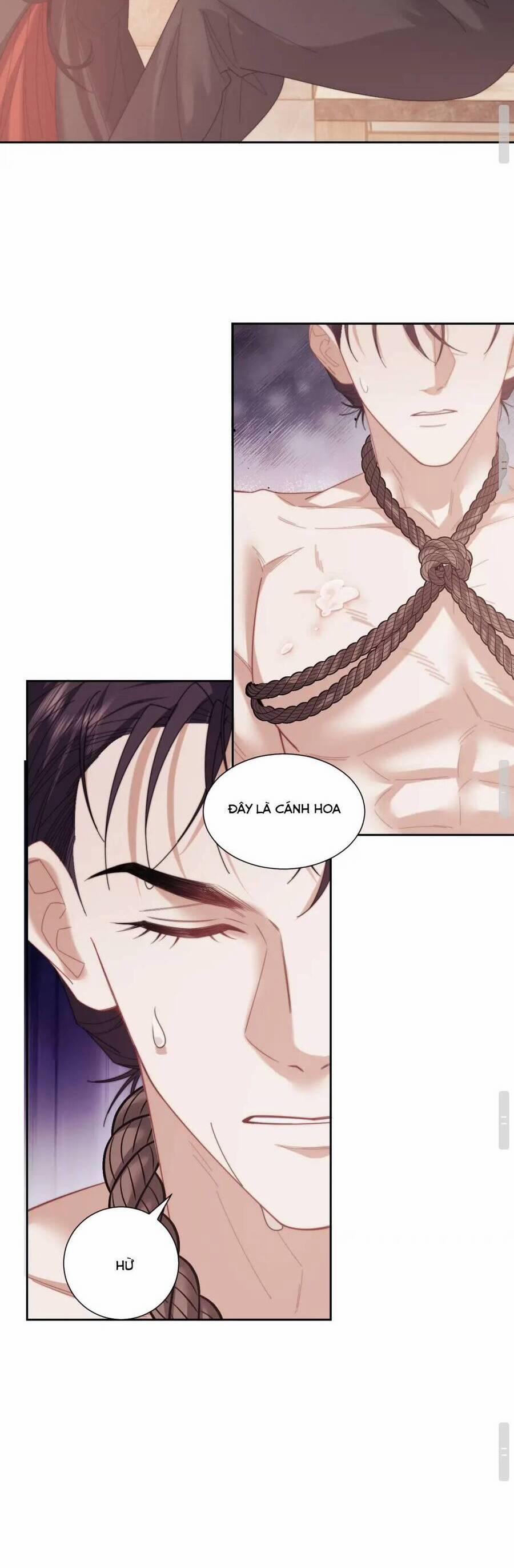 Chủ Mẫu Xuyên Không Tới Làm Phu Nhân Hào Môn 132 trang 16