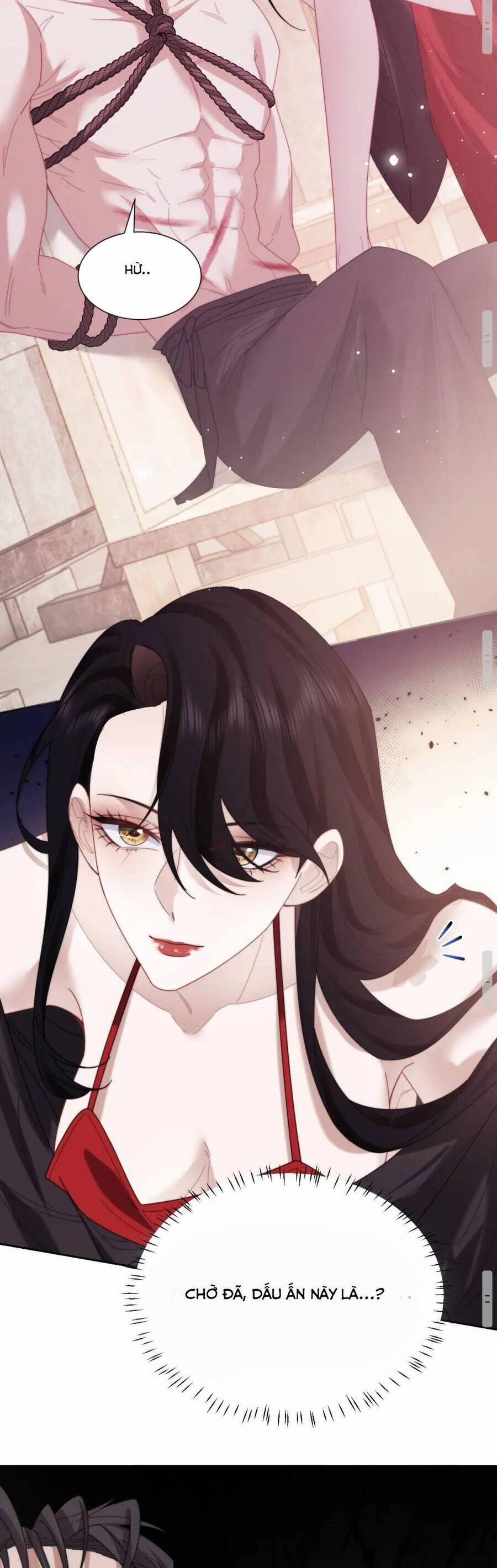 Chủ Mẫu Xuyên Không Tới Làm Phu Nhân Hào Môn 132 trang 19