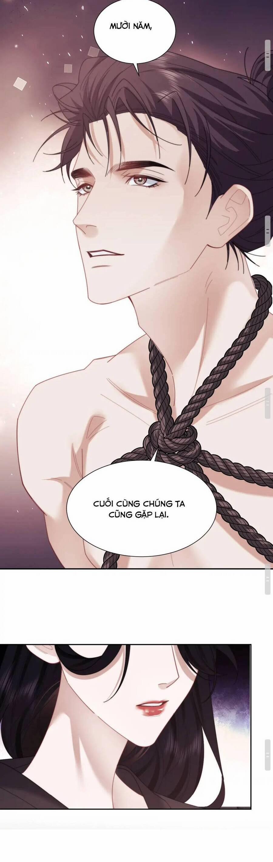 Chủ Mẫu Xuyên Không Tới Làm Phu Nhân Hào Môn 132 trang 22