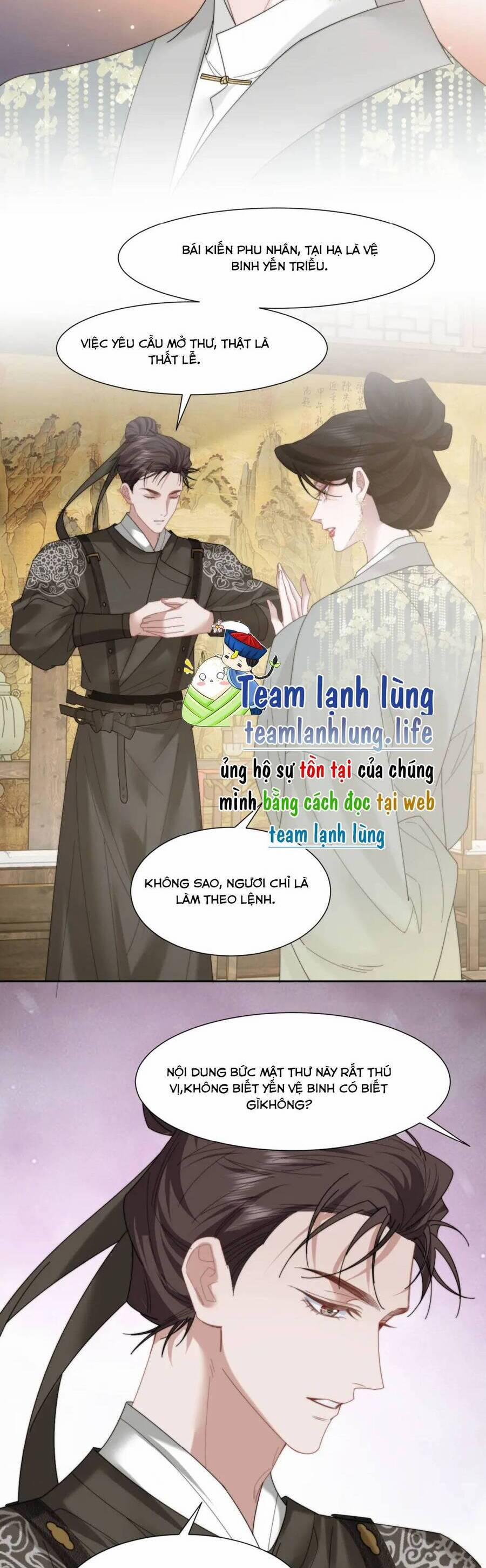 Chủ Mẫu Xuyên Không Tới Làm Phu Nhân Hào Môn 132 trang 6