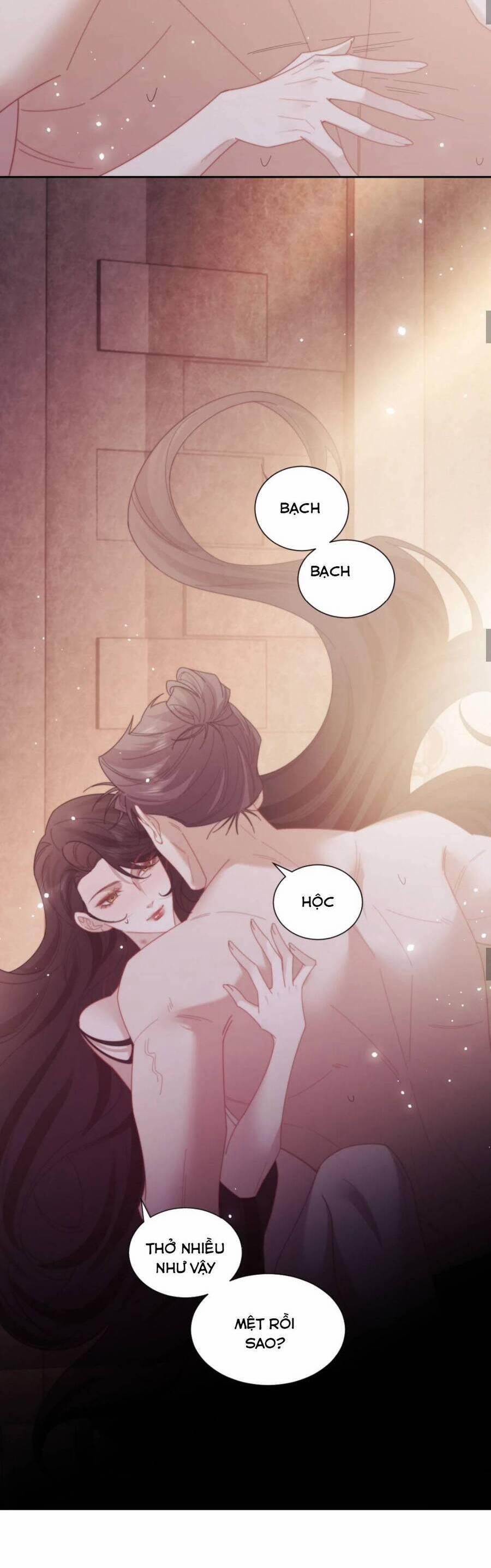 Chủ Mẫu Xuyên Không Tới Làm Phu Nhân Hào Môn 133 trang 11