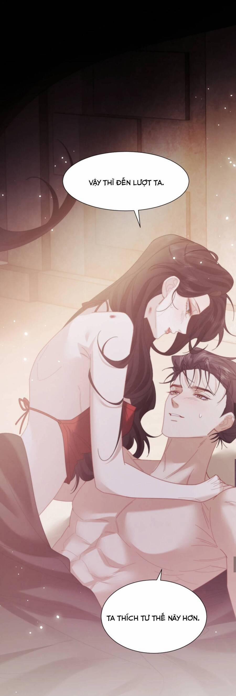 Chủ Mẫu Xuyên Không Tới Làm Phu Nhân Hào Môn 133 trang 12