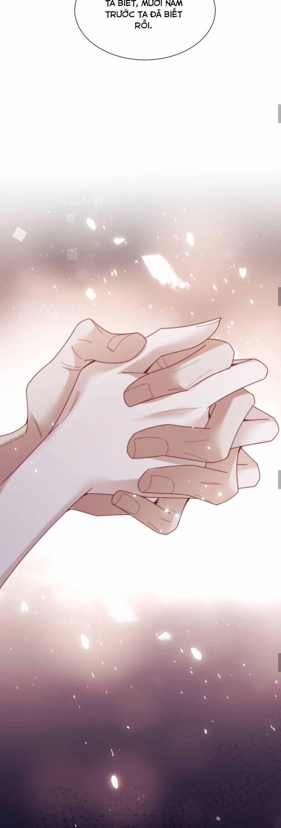 Chủ Mẫu Xuyên Không Tới Làm Phu Nhân Hào Môn 133 trang 14