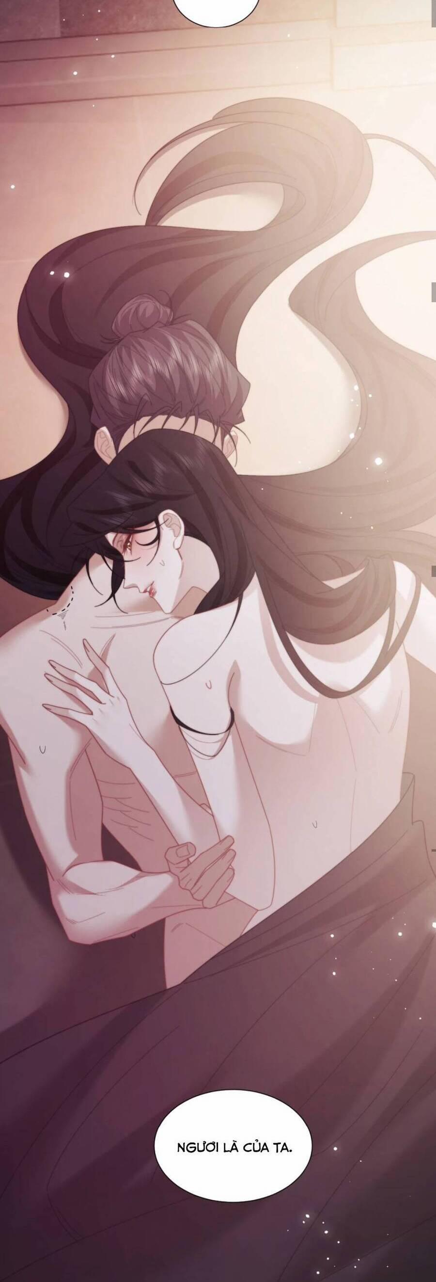 Chủ Mẫu Xuyên Không Tới Làm Phu Nhân Hào Môn 133 trang 17