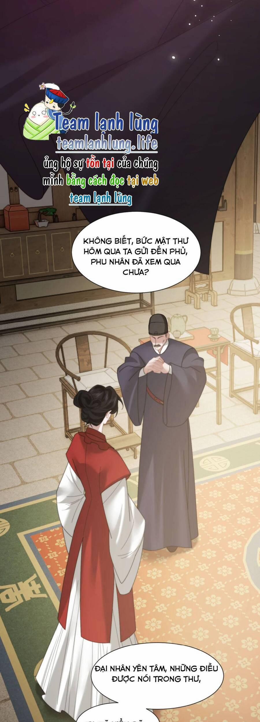 Chủ Mẫu Xuyên Không Tới Làm Phu Nhân Hào Môn 133 trang 18