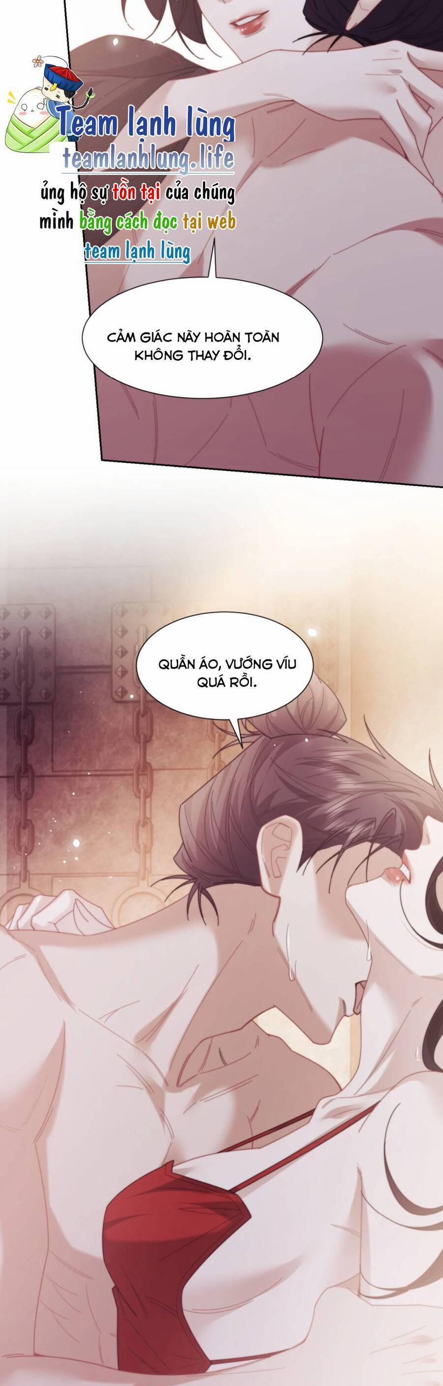 Chủ Mẫu Xuyên Không Tới Làm Phu Nhân Hào Môn 133 trang 2