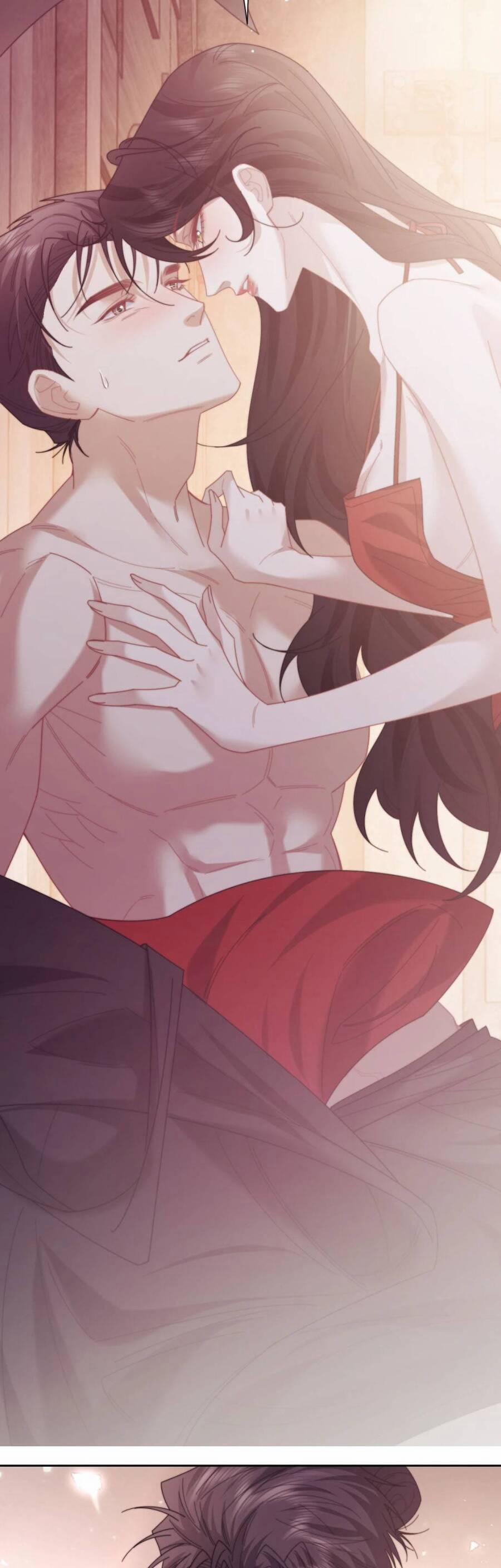 Chủ Mẫu Xuyên Không Tới Làm Phu Nhân Hào Môn 133 trang 4