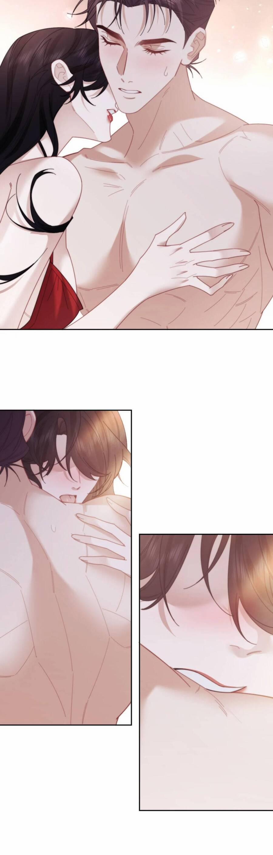 Chủ Mẫu Xuyên Không Tới Làm Phu Nhân Hào Môn 133 trang 5