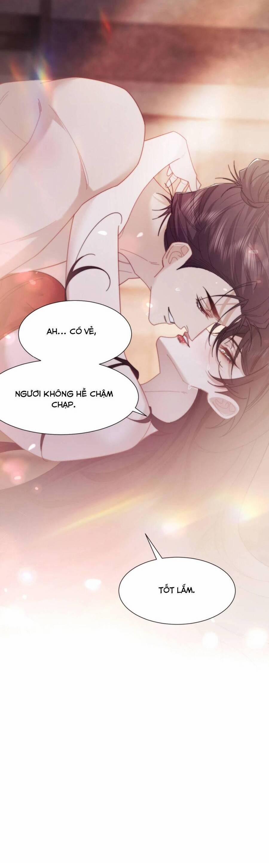 Chủ Mẫu Xuyên Không Tới Làm Phu Nhân Hào Môn 133 trang 9