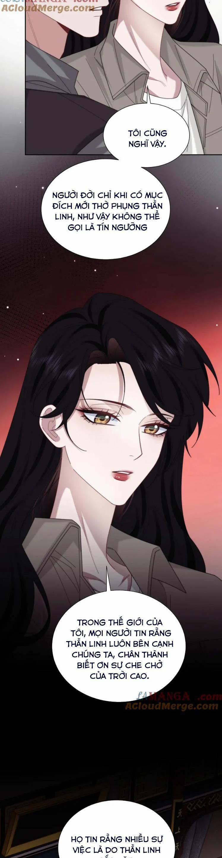 Chủ Mẫu Xuyên Không Tới Làm Phu Nhân Hào Môn 135 trang 10