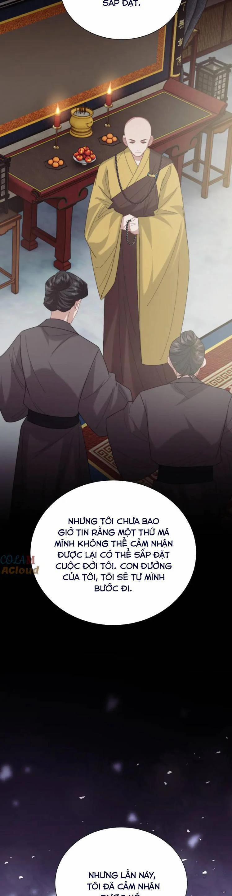 Chủ Mẫu Xuyên Không Tới Làm Phu Nhân Hào Môn 135 trang 11