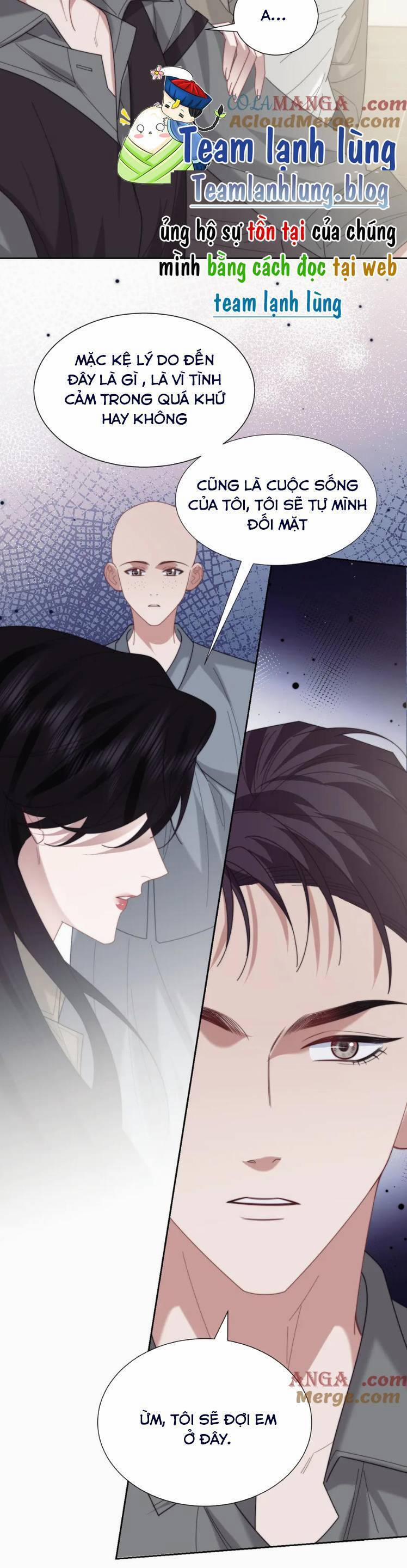 Chủ Mẫu Xuyên Không Tới Làm Phu Nhân Hào Môn 135 trang 14