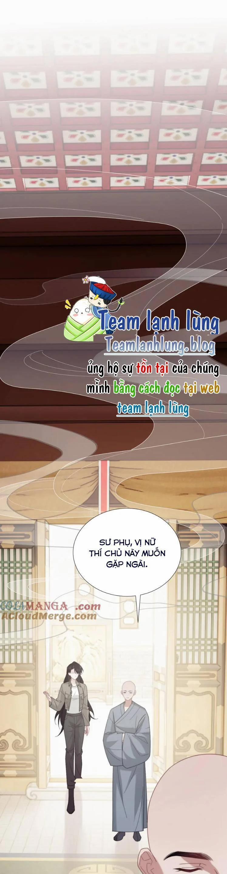 Chủ Mẫu Xuyên Không Tới Làm Phu Nhân Hào Môn 135 trang 15