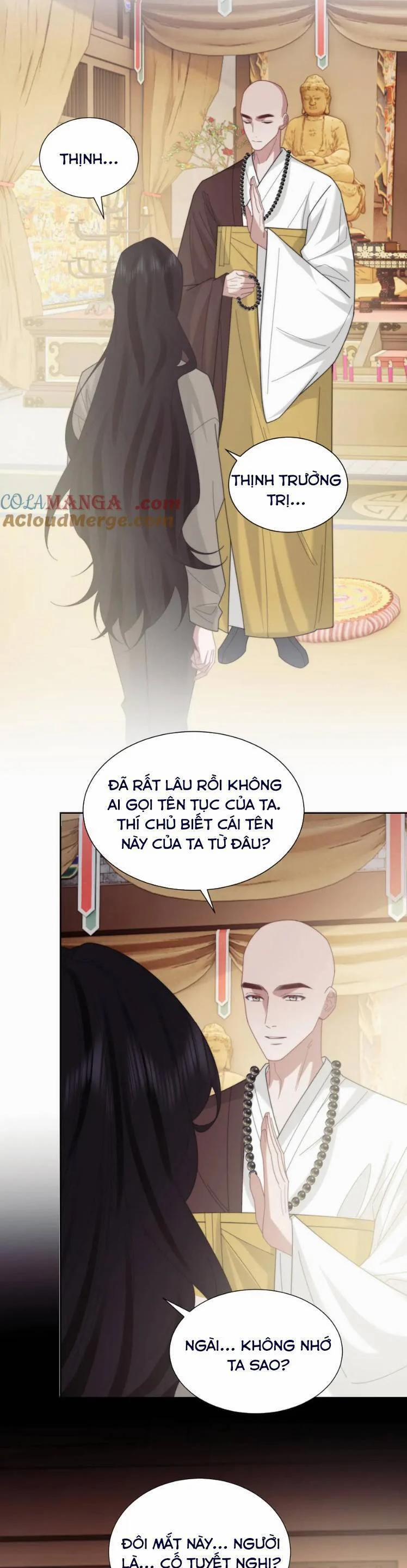 Chủ Mẫu Xuyên Không Tới Làm Phu Nhân Hào Môn 135 trang 17