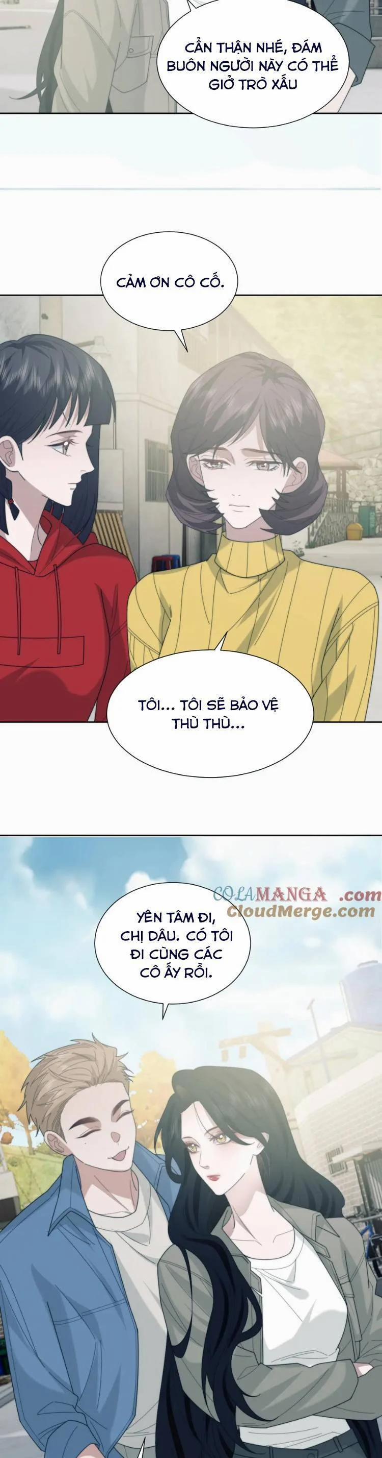 Chủ Mẫu Xuyên Không Tới Làm Phu Nhân Hào Môn 135 trang 2