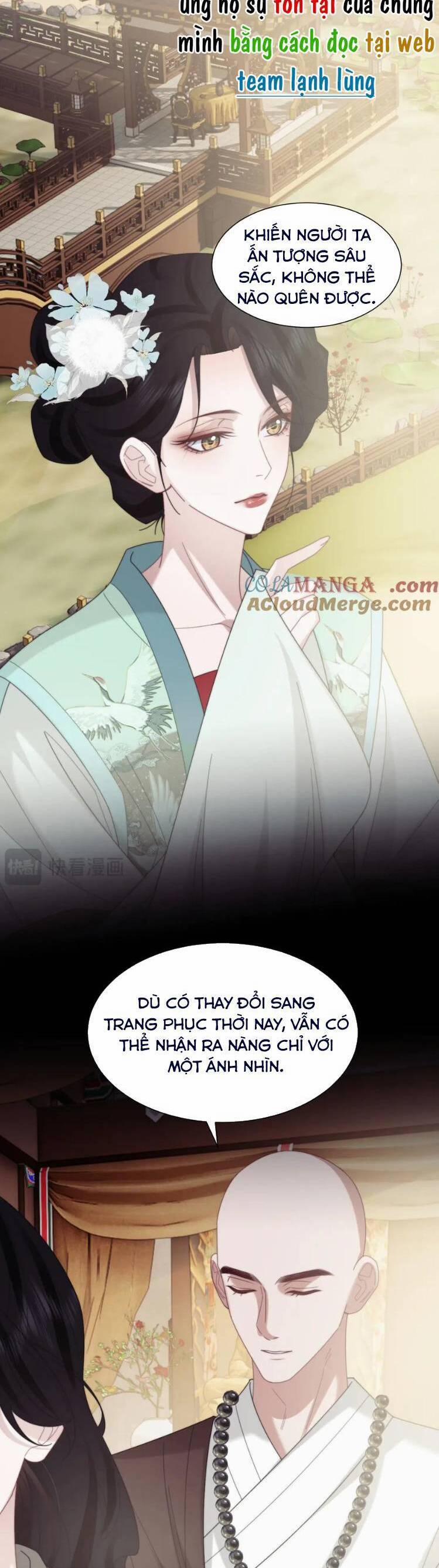 Chủ Mẫu Xuyên Không Tới Làm Phu Nhân Hào Môn 135 trang 22