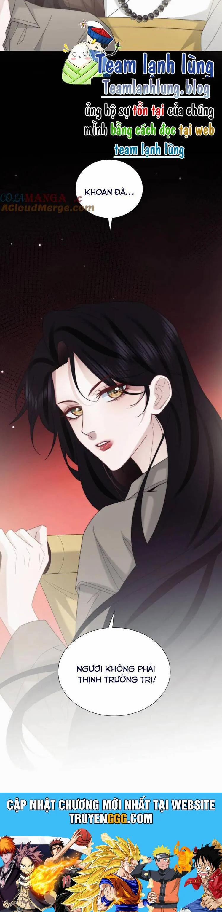 Chủ Mẫu Xuyên Không Tới Làm Phu Nhân Hào Môn 135 trang 23